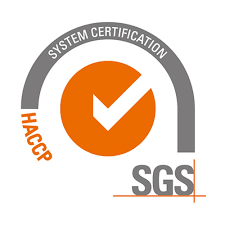 SGS Certification